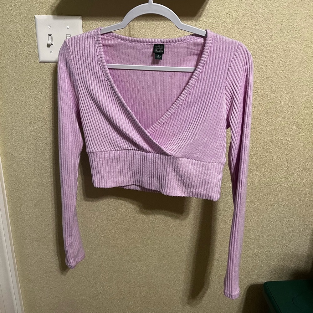 Target Top